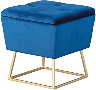 Recensioni di pouf in velluto