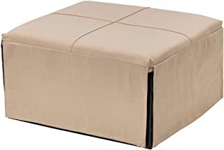 Recensioni di pouf letto matrimoniale