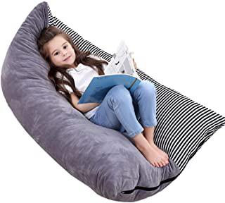 Recensioni di pouf per bambini