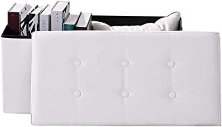 Recensioni di pouf per cabina armadio