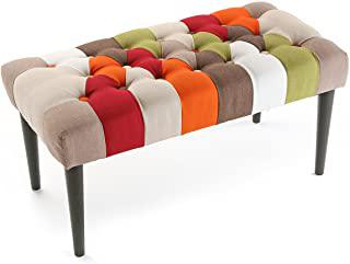 Recensioni di pouf per camera da letto