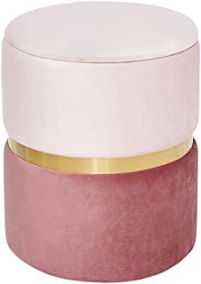 Recensioni di pouf rosa