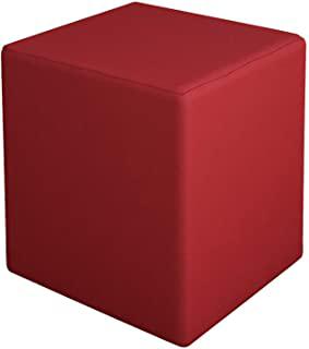 Recensioni di pouf rosso