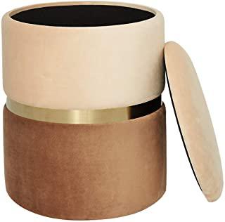 Recensioni di pouf rotondo