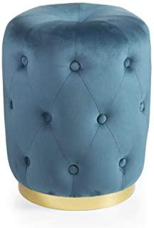 Recensioni di pouf velluto beige