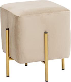 Recensioni di pouf velluto tortora