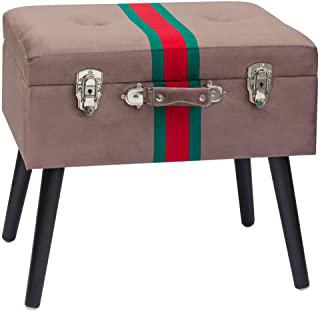 Recensioni di pouf verde