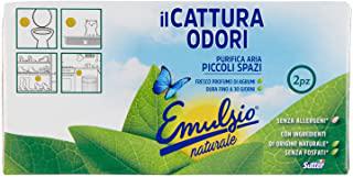 Recensioni di profumatori armadi