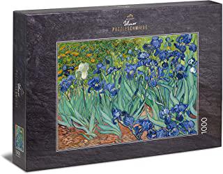 Recensioni di puzzle quadri d autore