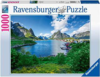 Recensioni di puzzle quadri ravensburger