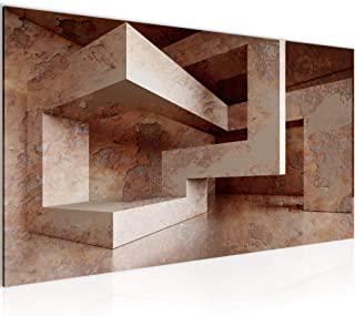 Recensioni di quadri 3d illusione ottica