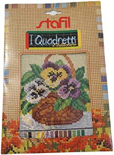 Recensioni di quadri a mezzo punto quattro stagioni