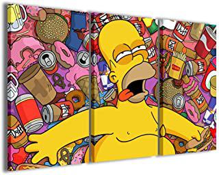 Recensioni di quadri a tre