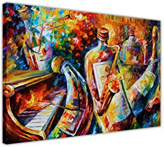 Recensioni di quadri arte contemporanea