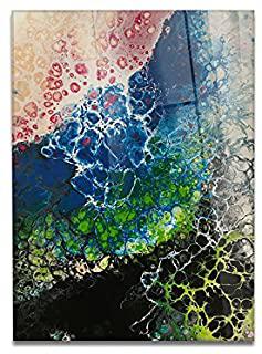 Recensioni di quadri astratti acrilico