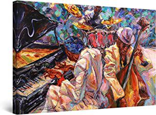 Recensioni di quadri astratti