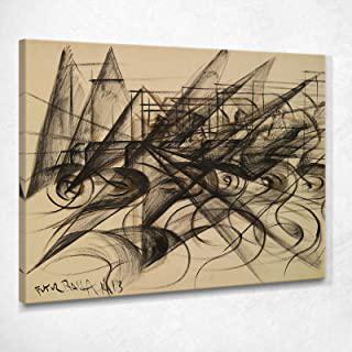 Recensioni di quadri automobili