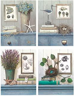 Recensioni di quadri bagno shabby