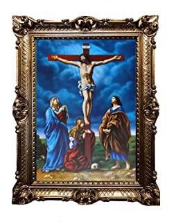 Recensioni di quadri barocchi