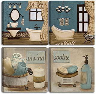 Recensioni di quadri blu