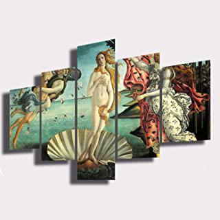 Recensioni di quadri botticelli