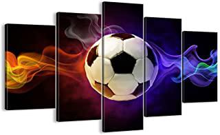 Recensioni di quadri calcio