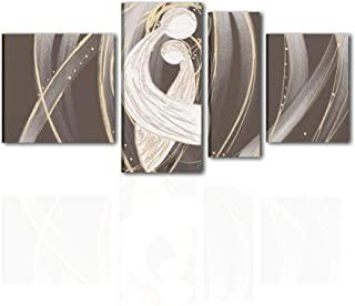 Recensioni di quadri camera da letto dipinti a mano