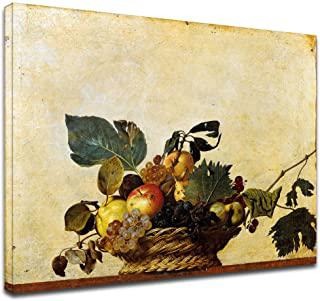 Recensioni di quadri caravaggio