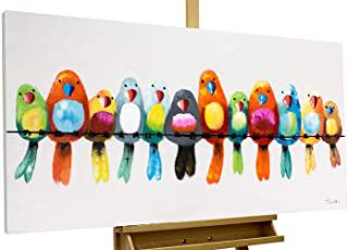 Recensioni di quadri colorati