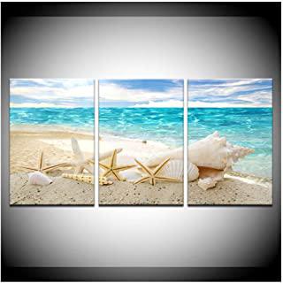Recensioni di quadri con conchiglie