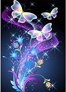 Recensioni di quadri con farfalle
