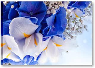 Recensioni di quadri con fiori moderni