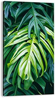 Recensioni di quadri con foglie verdi