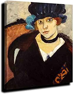 Recensioni di quadri con margherite