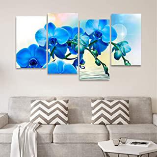 Recensioni di quadri con orchidee