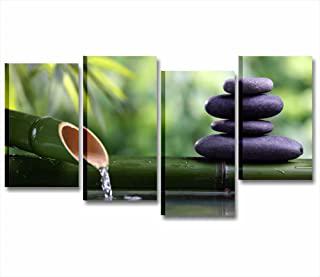 Recensioni di quadri con sassi