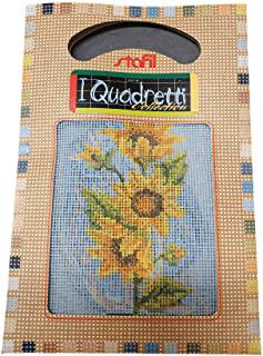 Recensioni di quadri da ricamare a mezzo punto