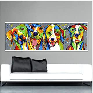 Recensioni di quadri di cani