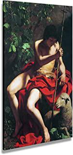 Recensioni di quadri di caravaggio
