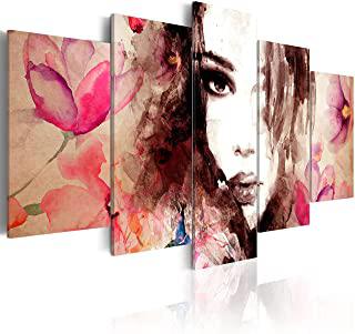 Recensioni di quadri di donna