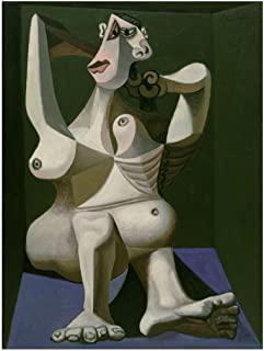 Recensioni di quadri di picasso