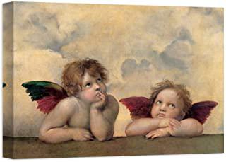 Recensioni di quadri di raffaello