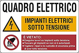 Recensioni di quadri elettrici