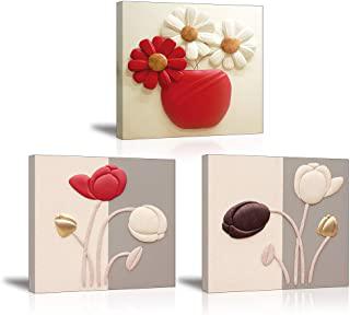 Recensioni di quadri fiori