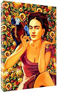 Recensioni di quadri frida kahlo