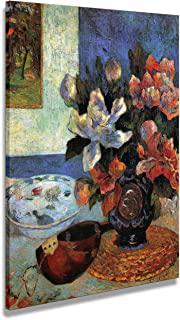 Recensioni di quadri gauguin