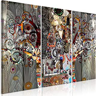 Recensioni di quadri gustav klimt