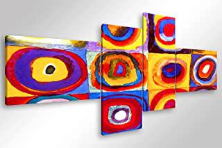 Recensioni di quadri kandinsky
