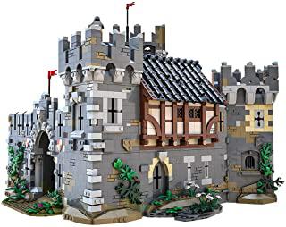 Recensioni di quadri lego
