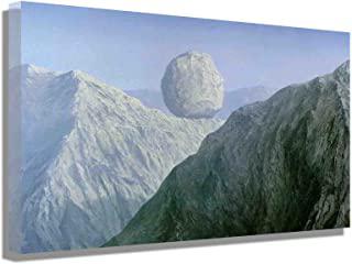 Recensioni di quadri magritte